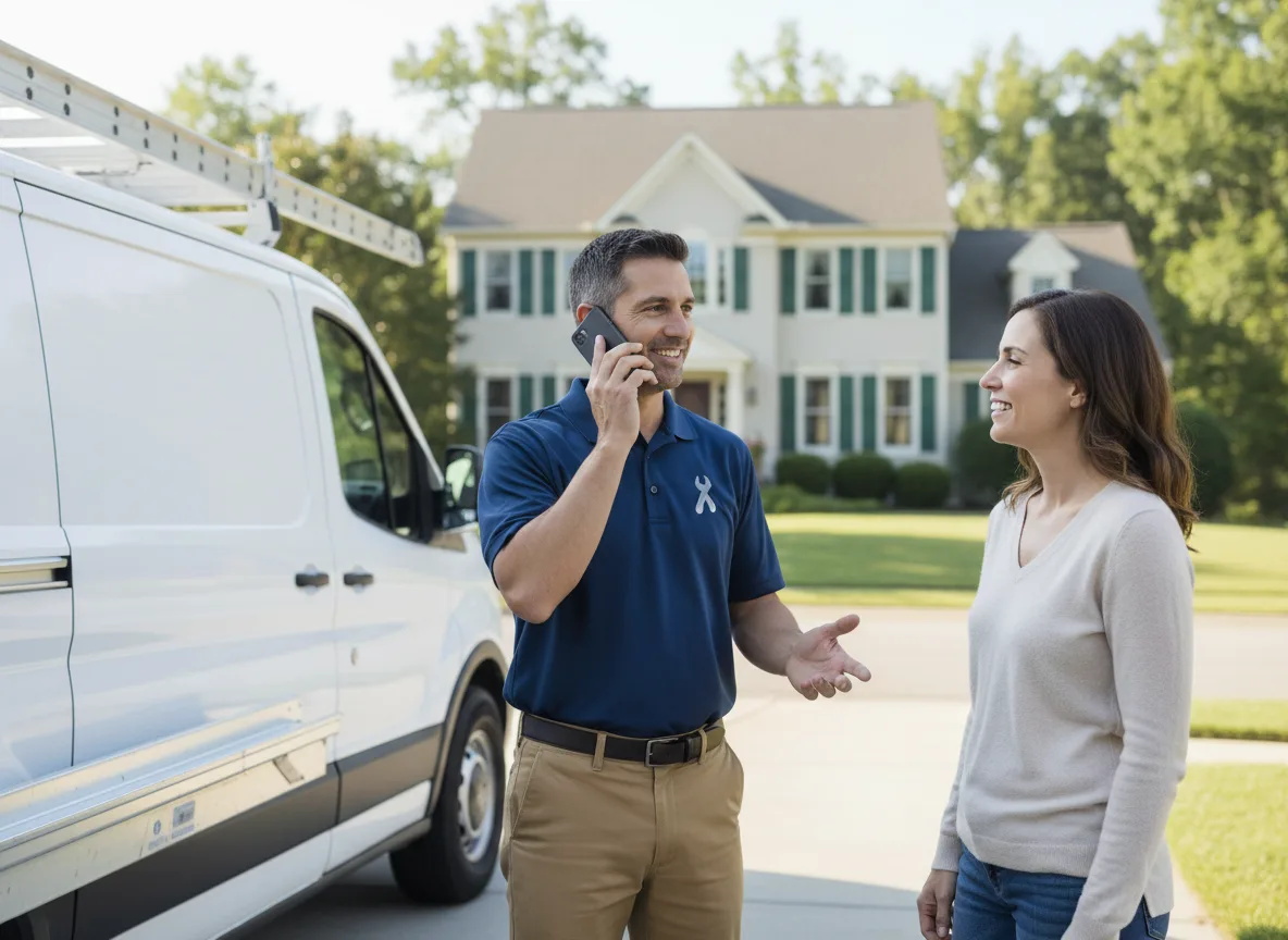 Home Gutter Service Pineville, WV FAQs